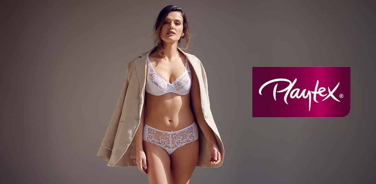 Lingerie Playtex Vente Priv E Showroompriv